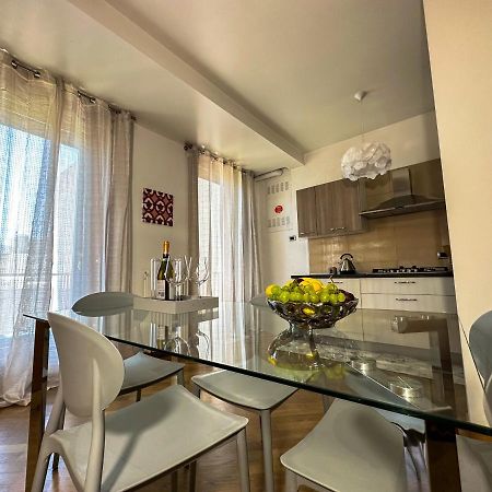 Miparia 154 Home Holiday Palermo Exterior photo