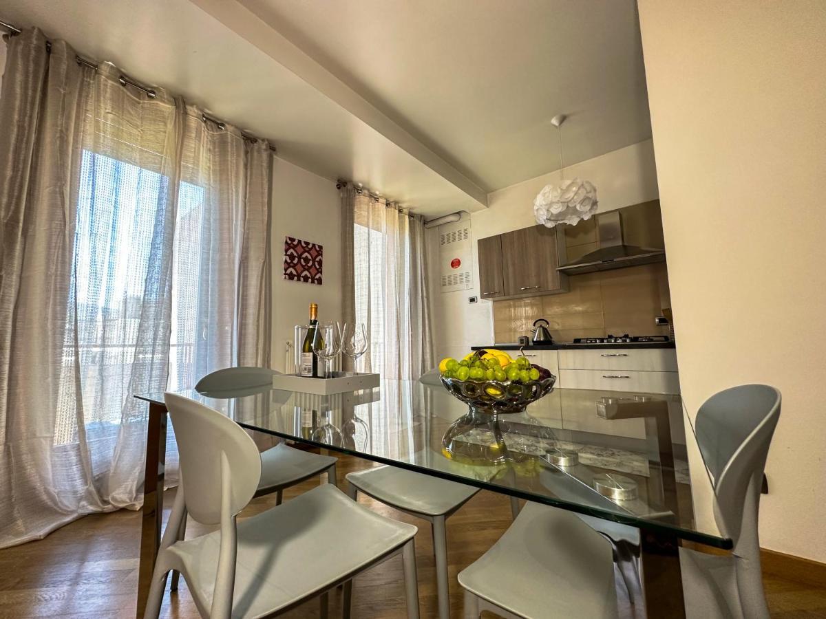 Miparia 154 Home Holiday Palermo Exterior photo