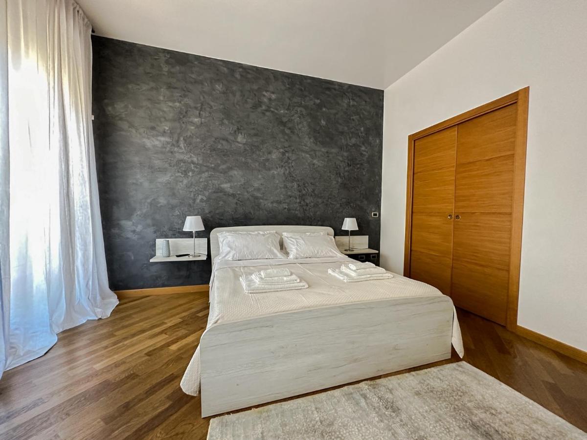 Miparia 154 Home Holiday Palermo Exterior photo