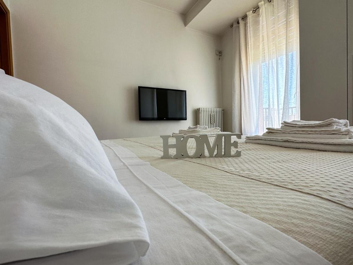 Miparia 154 Home Holiday Palermo Exterior photo