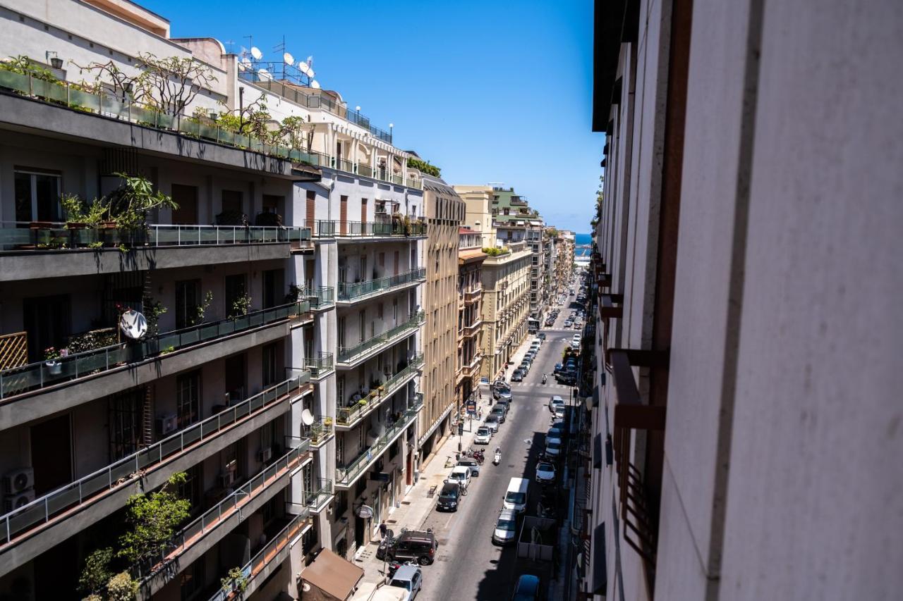 Miparia 154 Home Holiday Palermo Exterior photo