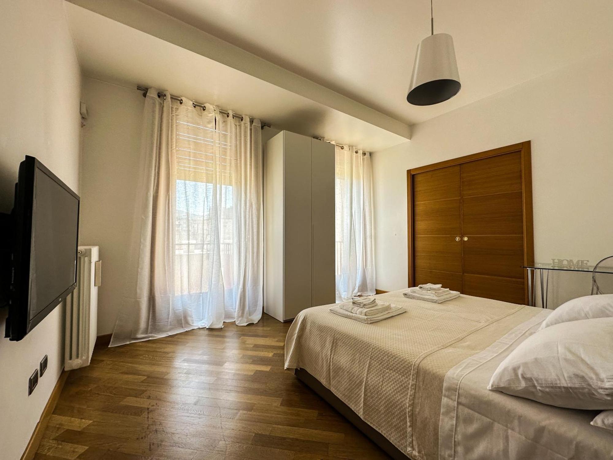 Miparia 154 Home Holiday Palermo Exterior photo